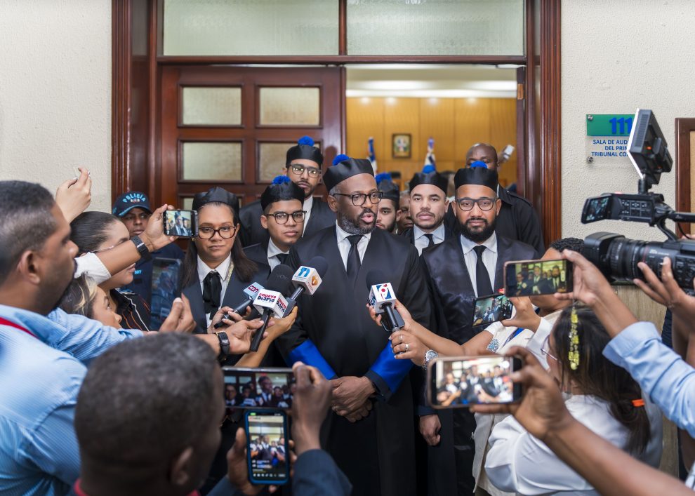 MP fallo juicio Adan Caceres y compartes