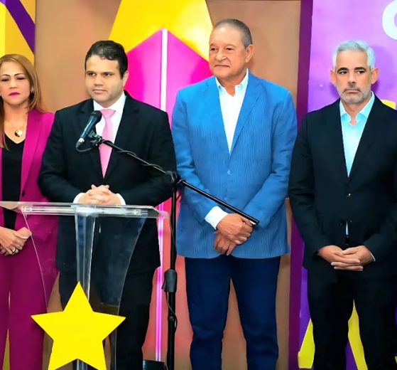 #PortadaPrincipalPLD PLD Gobierno PRM insiste en imponer reformas sin escuchar y sin constru