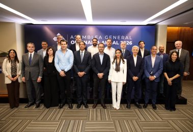 Miembro del consejo de directores de Adoexpo