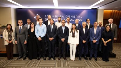 Miembro del consejo de directores de Adoexpo