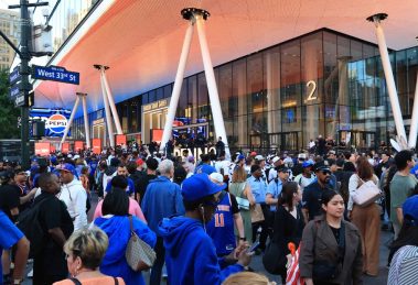 De azul y naranja fiebre por los knicks se apodera de nueva york c7f79c0d focus 0 0 1200