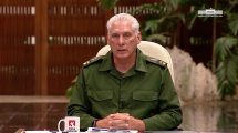 Presidente curba