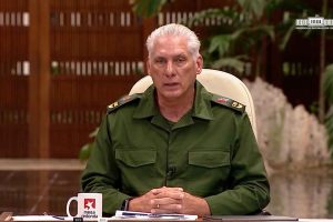 Presidente curba