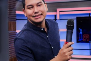 Huguito celebrará 20 años de trayectoria artística con "No es tan Late Pa'l Party"