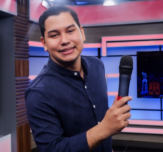 Huguito celebrará 20 años de trayectoria artística con "No es tan Late Pa'l Party"