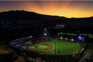 Anuncian la III Serie del Caribe Kids 2026 en Nayarit, México