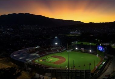 Anuncian la III Serie del Caribe Kids 2026 en Nayarit, México
