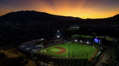 Anuncian la III Serie del Caribe Kids 2026 en Nayarit, México
