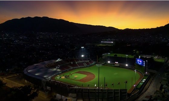 Anuncian la III Serie del Caribe Kids 2026 en Nayarit, México
