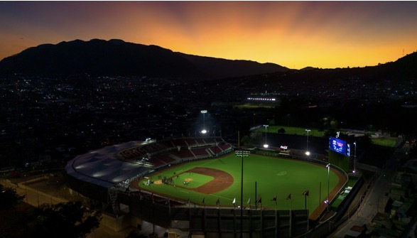 Anuncian la III Serie del Caribe Kids 2026 en Nayarit, México