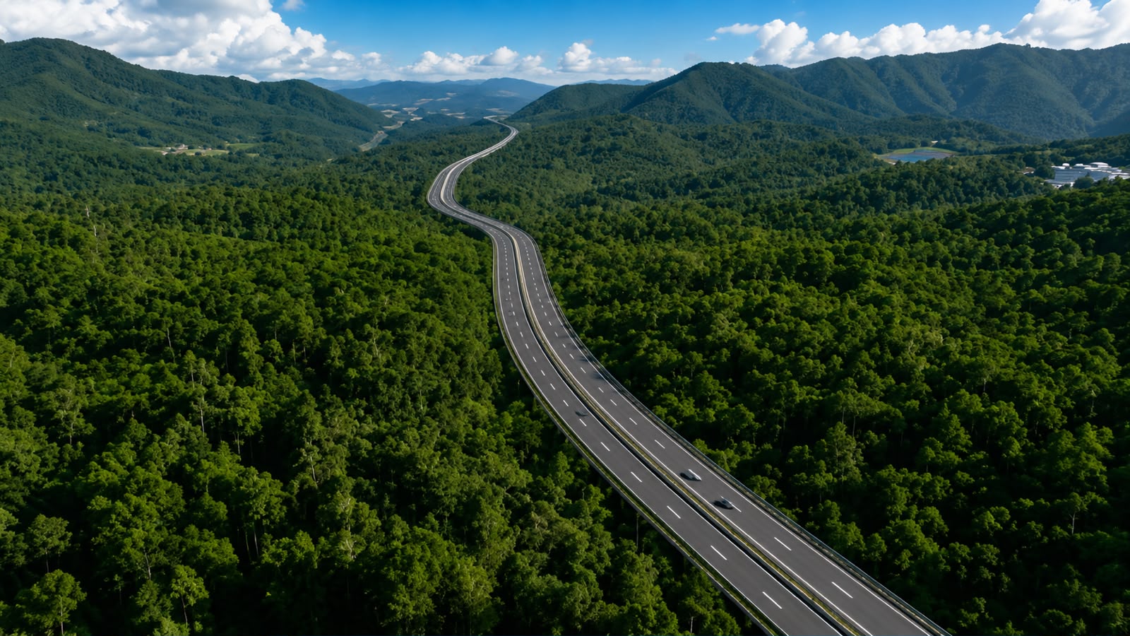 Autopista del Ámbar: Consorcio ganador ejecutará la obra estratégica que transformará el transporte en el Norte