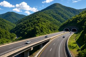 Autopista del Ámbar: Consorcio ganador ejecutará la obra estratégica que transformará el transporte en el Norte