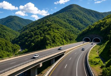Autopista del Ámbar: Consorcio ganador ejecutará la obra estratégica que transformará el transporte en el Norte