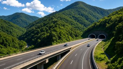 Autopista del Ámbar: Consorcio ganador ejecutará la obra estratégica que transformará el transporte en el Norte