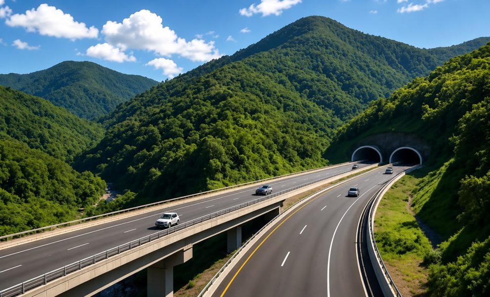 Autopista del Ámbar: Consorcio ganador ejecutará la obra estratégica que transformará el transporte en el Norte