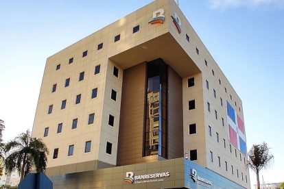 BanReservas asciende 15 posiciones en ranking de los 1,000 bancos más importantes del mundo
