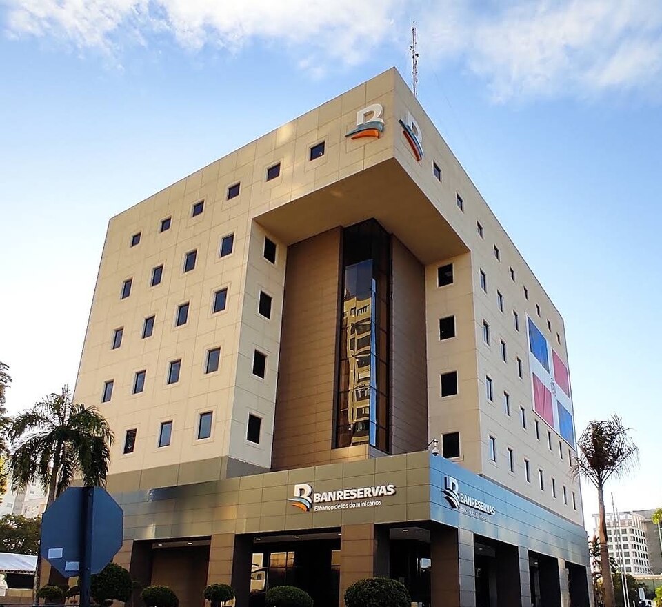 BanReservas asciende 15 posiciones en ranking de los 1,000 bancos más importantes del mundo