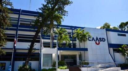 CAAASD II