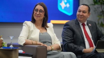Carmen Consuelo López, Jesús Antonio Andújar Avilés
