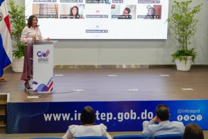 Comunidad dominicana en Europa se incorpora a la Gran Consulta Nacional por el Futuro de la Educación