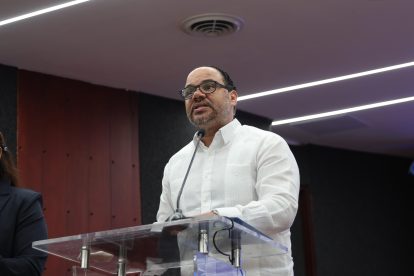 Defensor del Pueblo promueve implementación de nuevo Código Penal