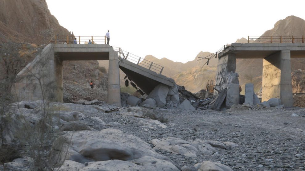 EEUU amplía sus bombardeos en Irán tras muerte de soldados