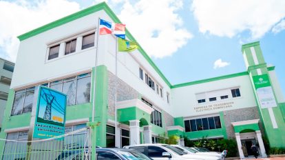 ETED anuncia la mayor incorporación de almacenamiento de energía del Caribe