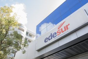 Edesur IV