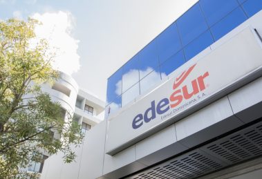 Edesur IV