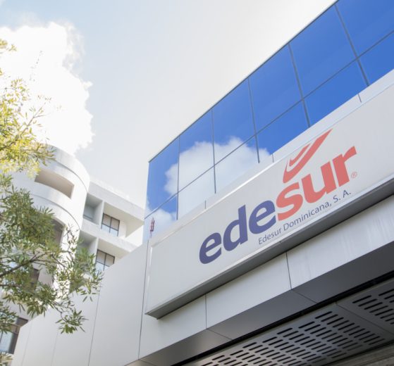 Edesur IV