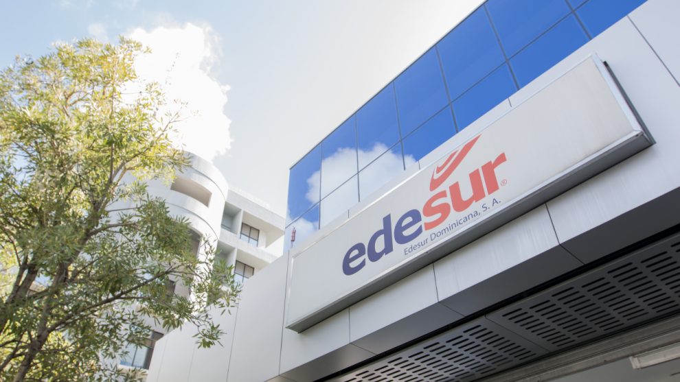 Edesur IV
