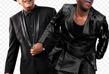Fernando Villalona y Willy García celebrarán a papá este 25 de julio en Rancho Steak House