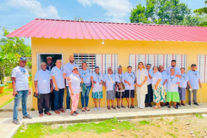 Fundación Hermanos Jáquez llama a ir en auxilio de adultos mayores en Jamey de San Cristóbal