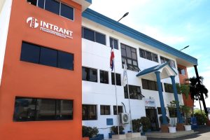 Intrant II