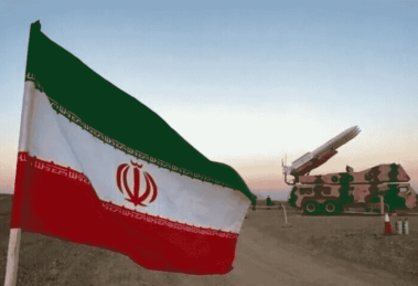 Iran sobre bases nucleares