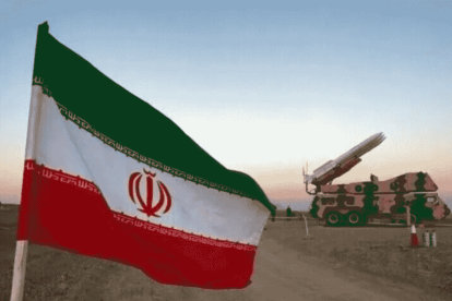 Iran sobre bases nucleares