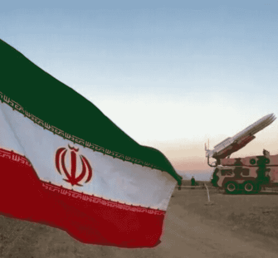 Iran sobre bases nucleares