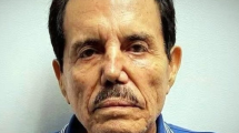 Ismael El Mayo Zambada