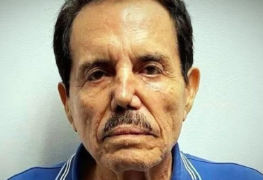 Ismael El Mayo Zambada