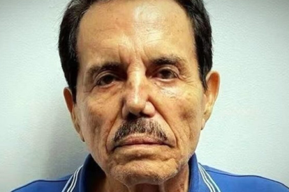 Ismael El Mayo Zambada