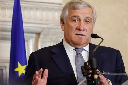 Italia expulsa a dos agentes rusos por un caso de espionaje militar a favor de Moscú