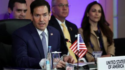 Marco Rubio