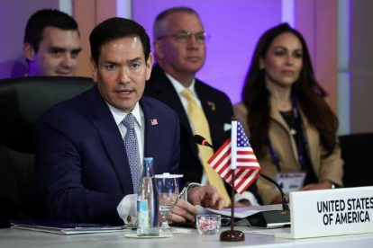 Marco Rubio