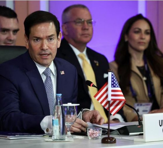 Marco Rubio