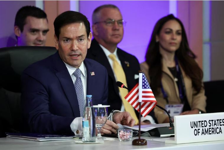 Marco Rubio