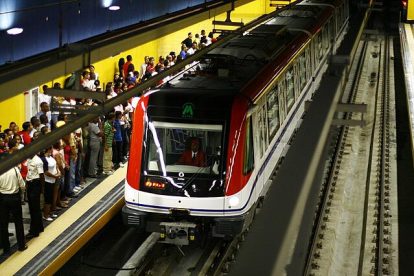 Metro santo domingo1