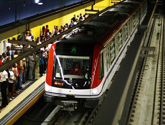 Metro santo domingo1