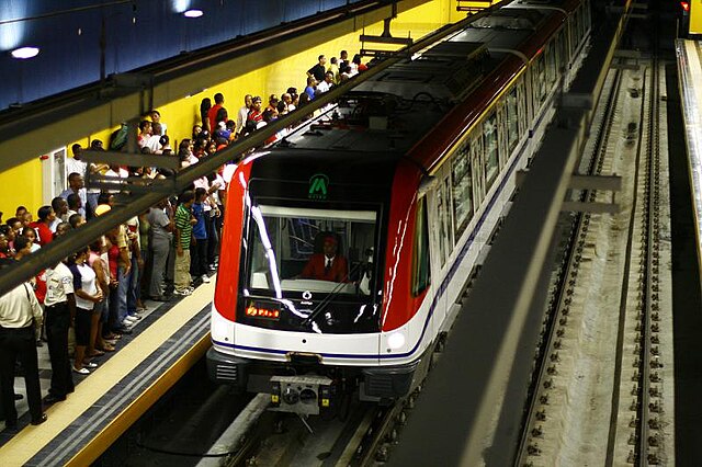 Metro santo domingo1