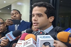 Omar Fernandez espera que eventual reforma fiscal elimine el anticipo e incluya la indexacion salarial