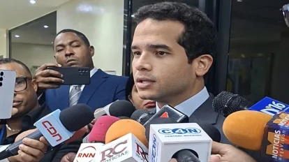 Omar Fernandez espera que eventual reforma fiscal elimine el anticipo e incluya la indexacion salarial